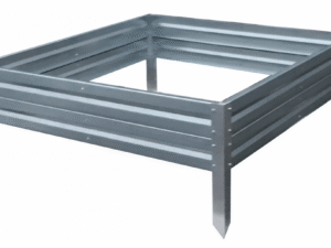 Pakeliama lysvė daržui