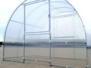 Šiltnamis KLASIKA EASY