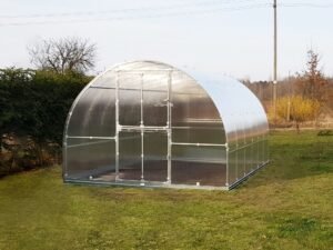 Šiltnamis Klasika-Tube