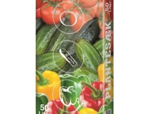 Substratas laistymo dezei