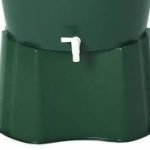 Vandens-talpa ant stovo