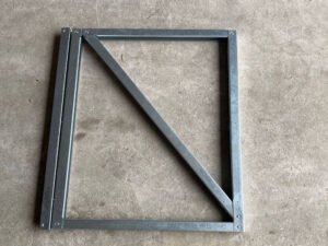 stoglangis šlaitiniui šiltnamiui